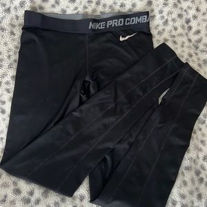Nike Combat Pro leggings